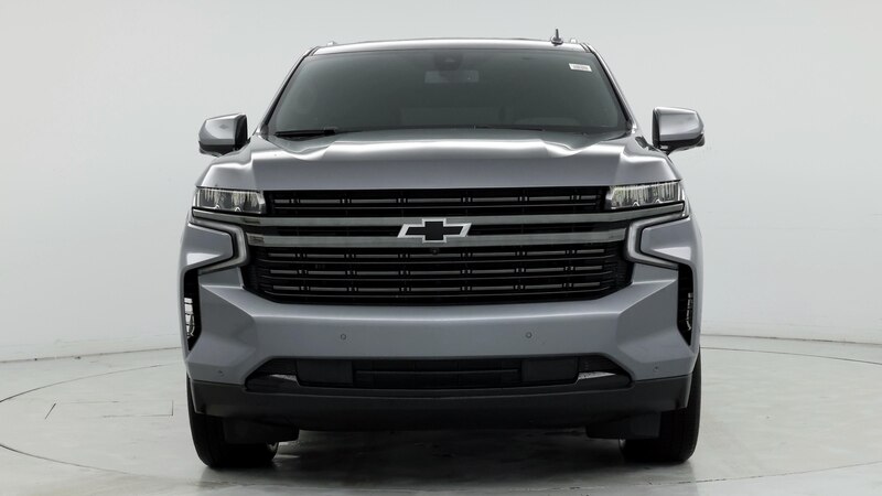 2022 Chevrolet Tahoe RST 5