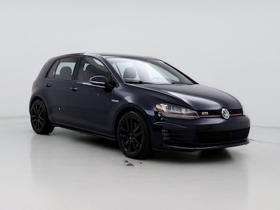 2015 Volkswagen Golf GTI SE -
                Columbia, SC