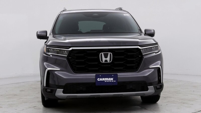 2023 Honda Pilot Elite 5