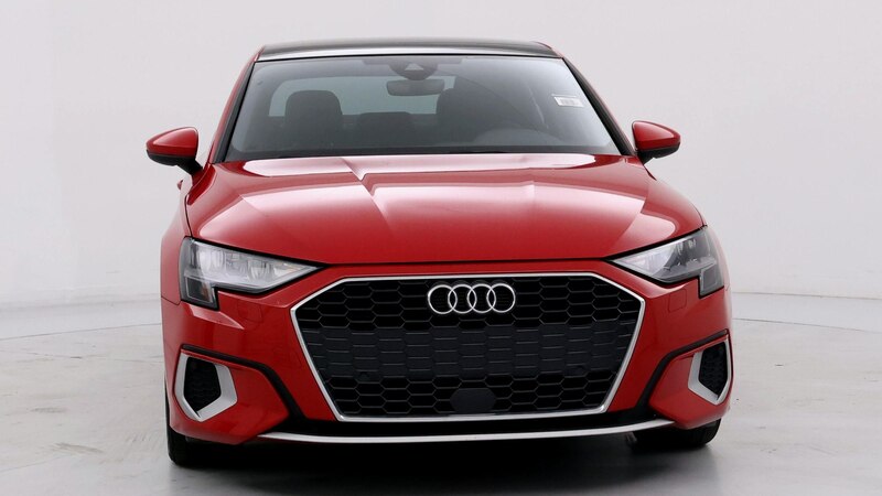 2022 Audi A3 Premium 5