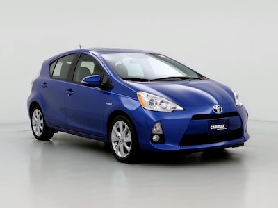 2013 Toyota Prius c Four -
                Columbia, SC