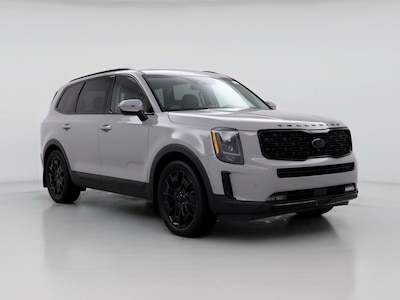 2021 Kia Telluride SX -
                Columbia, SC