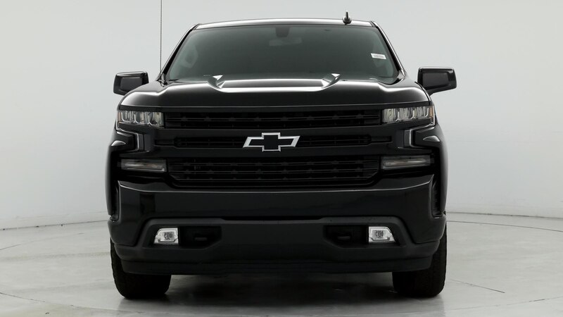 2021 Chevrolet Silverado 1500 RST 5