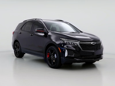 2023 Chevrolet Equinox Premier -
                Columbia, SC