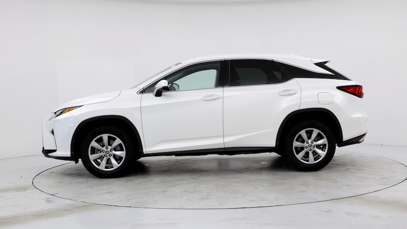 2019 Lexus RX 350 3