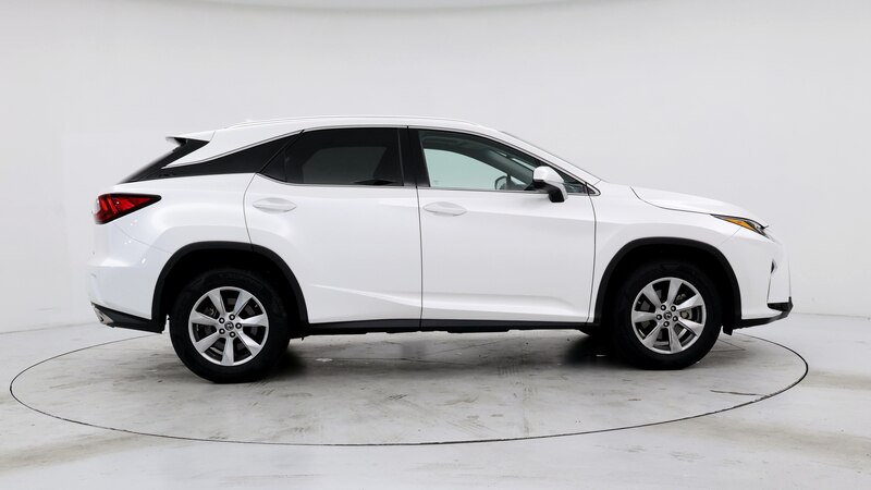 2019 Lexus RX 350 7