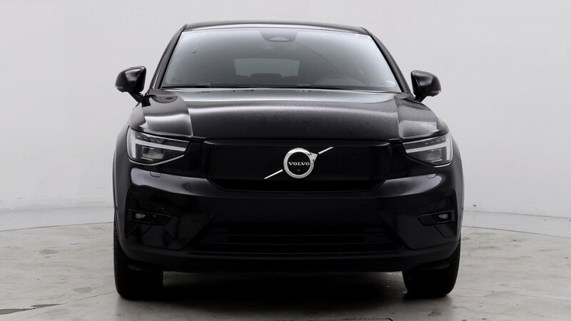 2023 Volvo C40 Ultimate 5