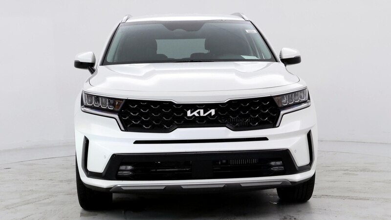 2023 Kia Sorento EX 5