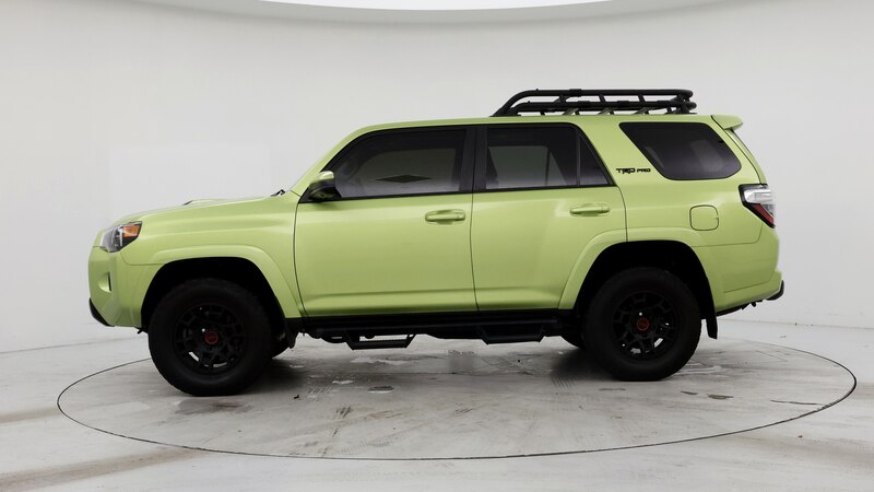 2022 Toyota 4Runner TRD Pro 3