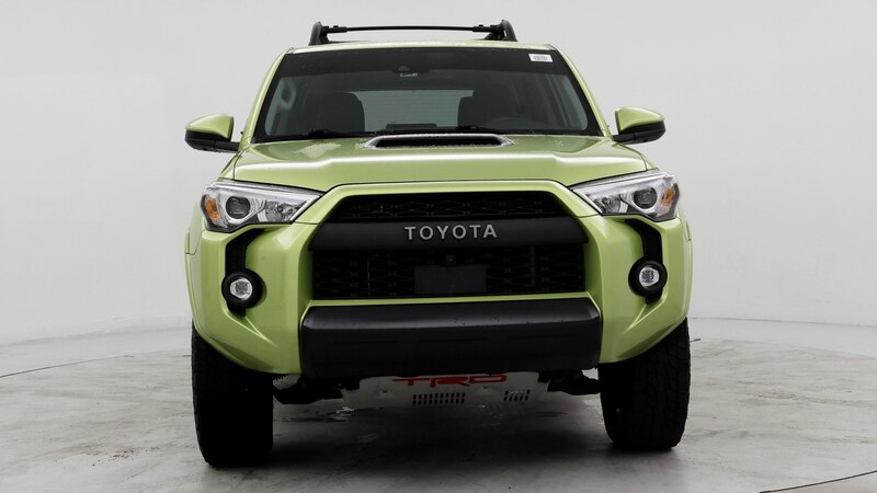 2022 Toyota 4Runner TRD Pro 5