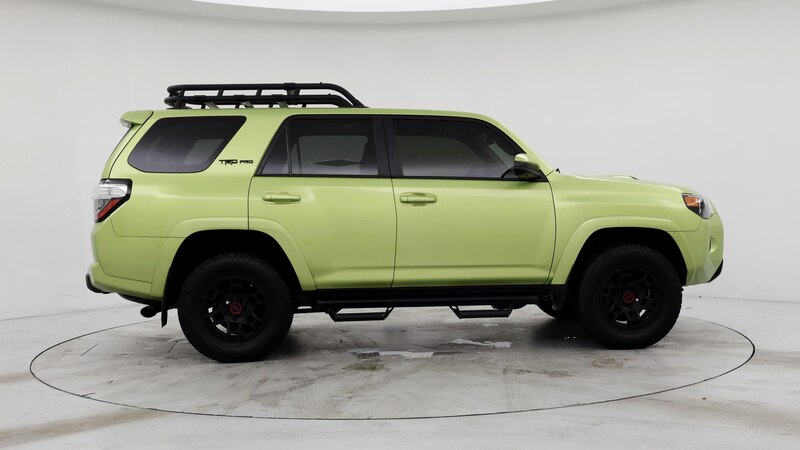 2022 Toyota 4Runner TRD Pro 7