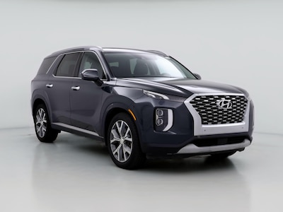 2020 Hyundai Palisade SEL -
                Columbia, SC