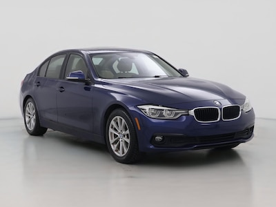 2018 BMW 3 Series 320i -
                Columbia, SC