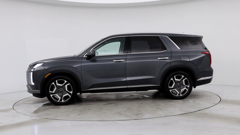 2023 Hyundai Palisade Limited 3