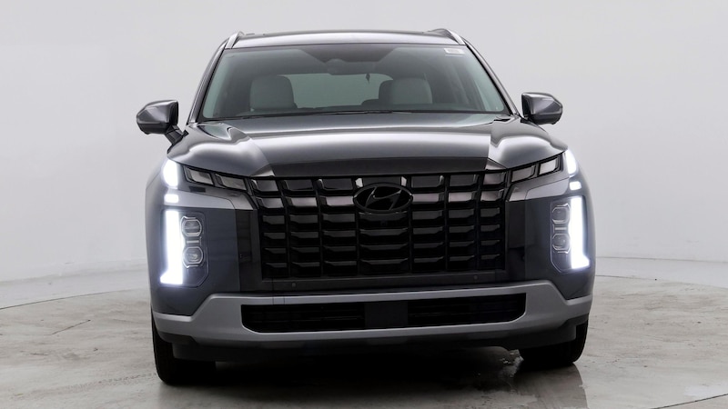 2023 Hyundai Palisade Limited 5