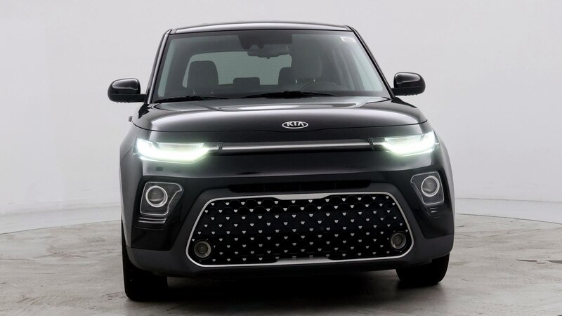 2020 Kia Soul EX 5