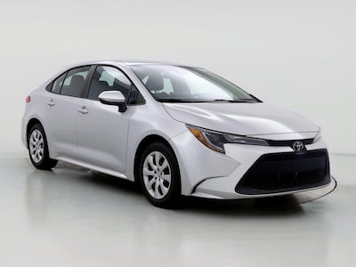 2022 Toyota Corolla LE -
                Atlanta, GA