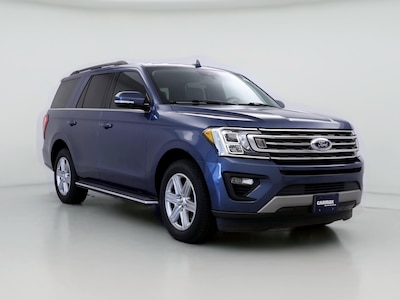 2019 Ford Expedition XLT -
                Columbia, SC