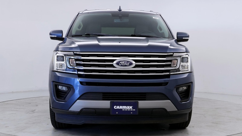 2019 Ford Expedition XLT 5