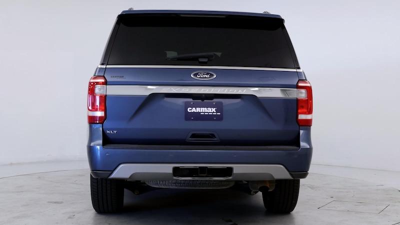 2019 Ford Expedition XLT 6