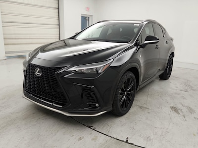 2022 Lexus NX  -
                Columbia, SC