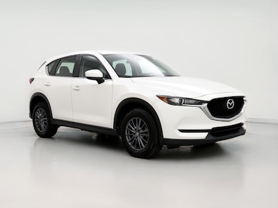 2019 Mazda CX-5 Sport -
                Gastonia, NC