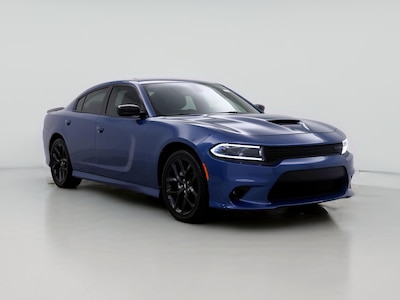 2022 Dodge Charger GT -
                Jacksonville, NC