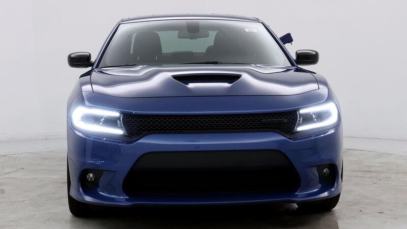 2022 Dodge Charger GT 5