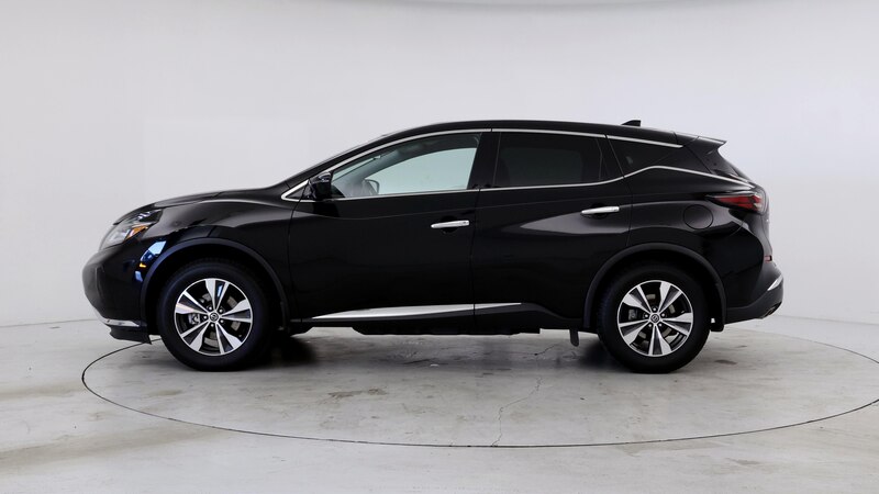 2020 Nissan Murano S 3