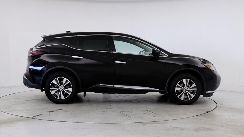 2020 Nissan Murano S 7