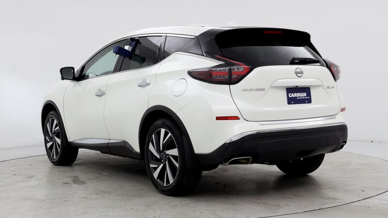 2023 Nissan Murano SL 2