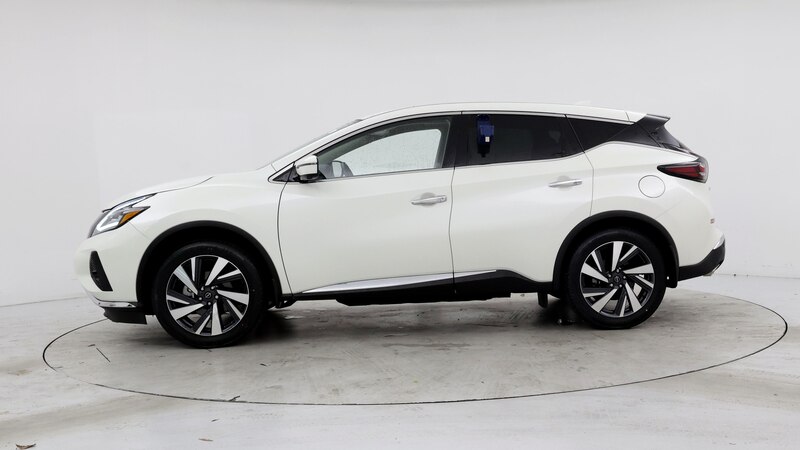 2023 Nissan Murano SL 3