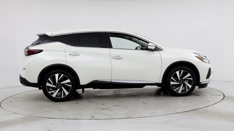 2023 Nissan Murano SL 7