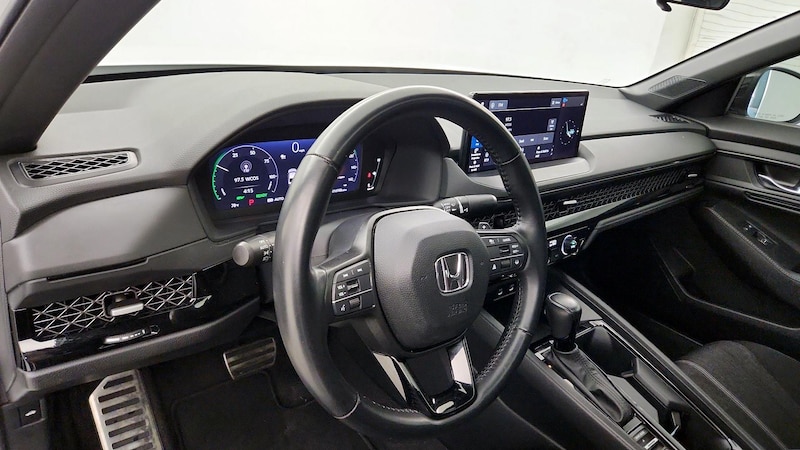 2023 Honda Accord Sport 8