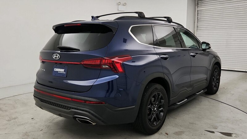 2022 Hyundai Santa Fe XRT 5