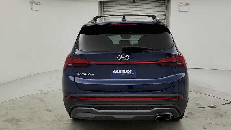 2022 Hyundai Santa Fe XRT 6