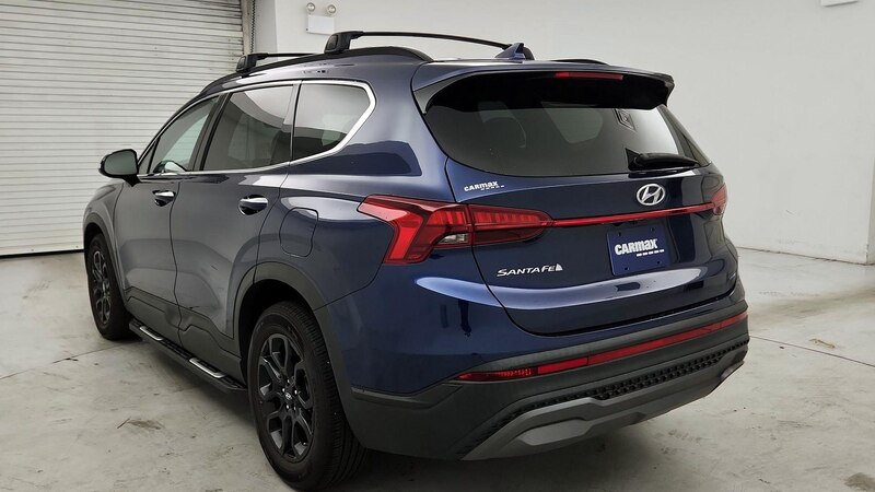 2022 Hyundai Santa Fe XRT 7