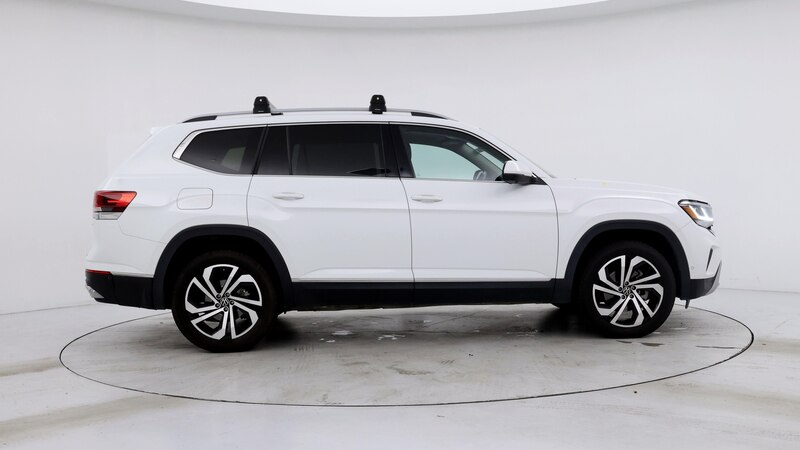 2021 Volkswagen Atlas SEL 7