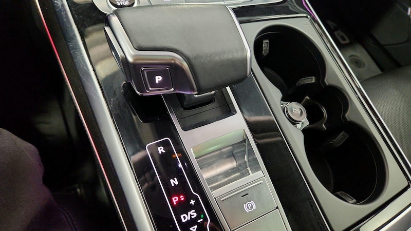 2021 Audi Q7 Prestige 18