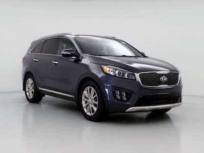 2016 Kia Sorento L -
                Columbia, SC