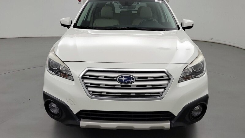 2017 Subaru Outback 2.5i Limited 2