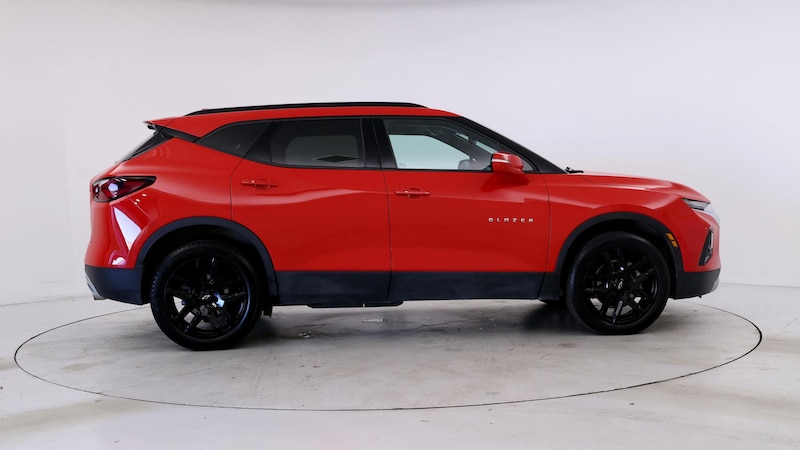 2021 Chevrolet Blazer  7