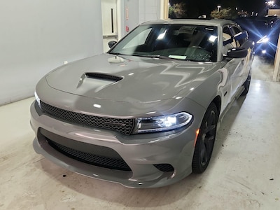 2023 Dodge Charger R/T -
                Columbia, SC