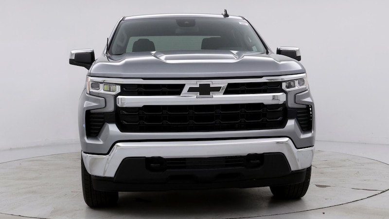 2023 Chevrolet Silverado 1500 LT 5