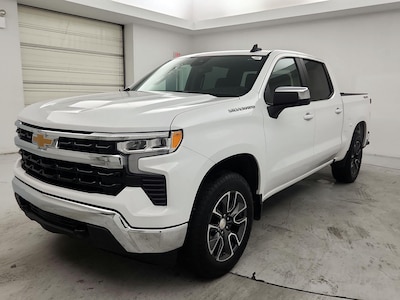 2023 Chevrolet Silverado 1500 LT -
                Columbia, SC