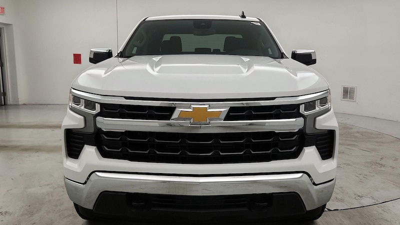 2023 Chevrolet Silverado 1500 LT 2