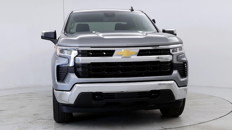 2023 Chevrolet Silverado 1500 LT 5