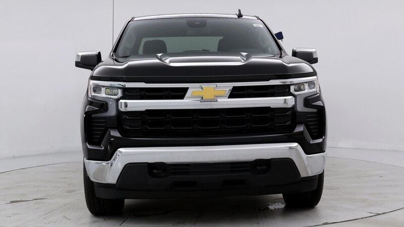 2023 Chevrolet Silverado 1500 LT 5