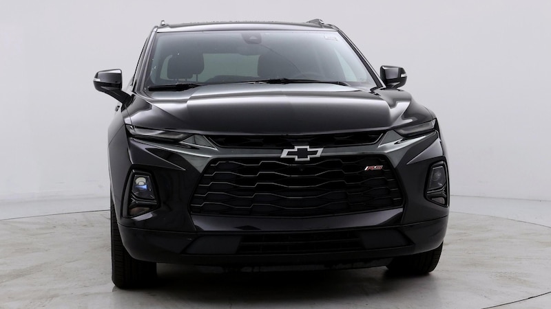 2021 Chevrolet Blazer RS 5