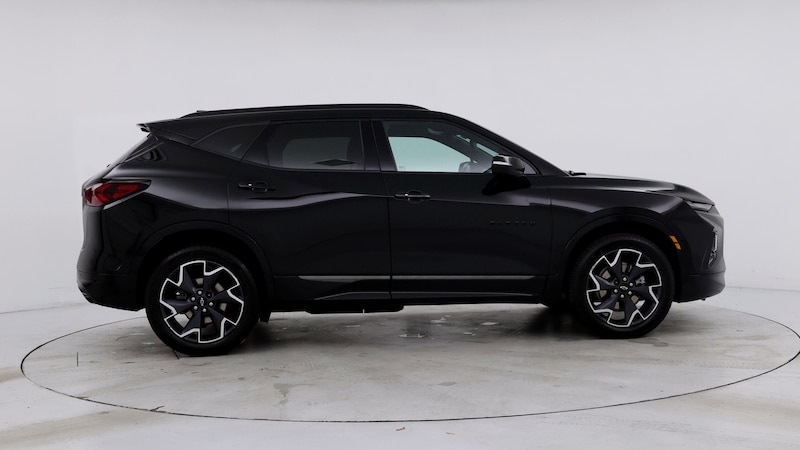 2021 Chevrolet Blazer RS 7